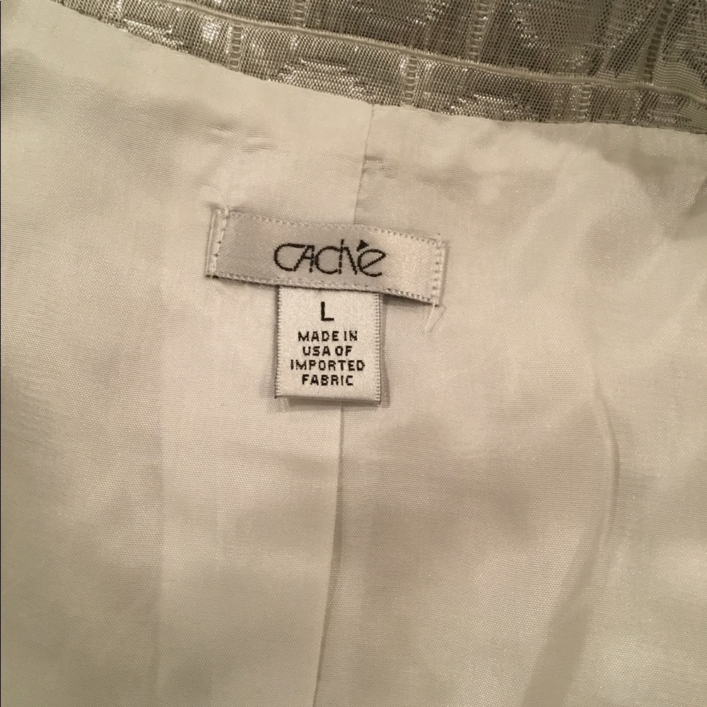 Cache Jacket - image 7